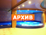 Сауна Gallery Park Аква-зона отеля, Волгоград, Рокоссовского, 7
